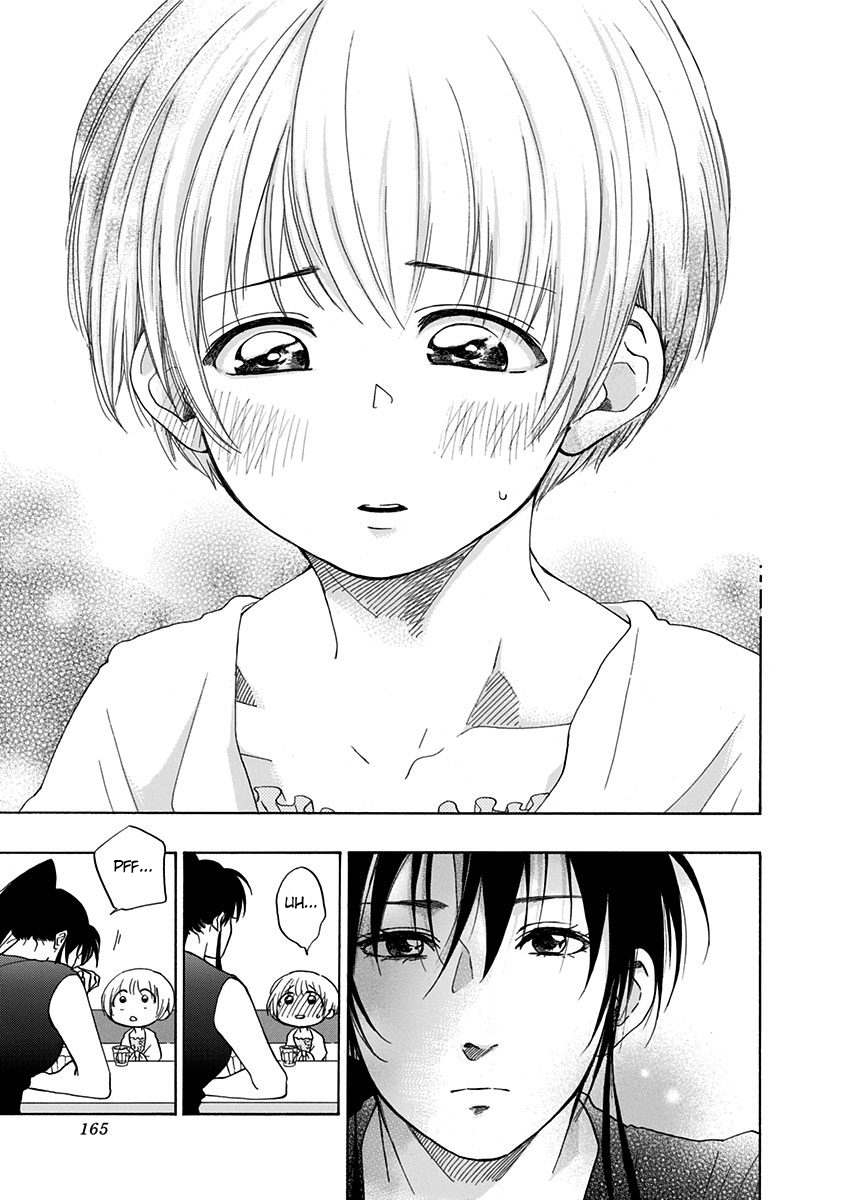 Read Bandera blava CAT Manga Online