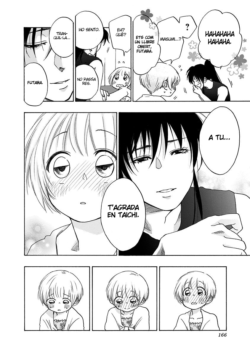 Read Bandera blava CAT Manga Online