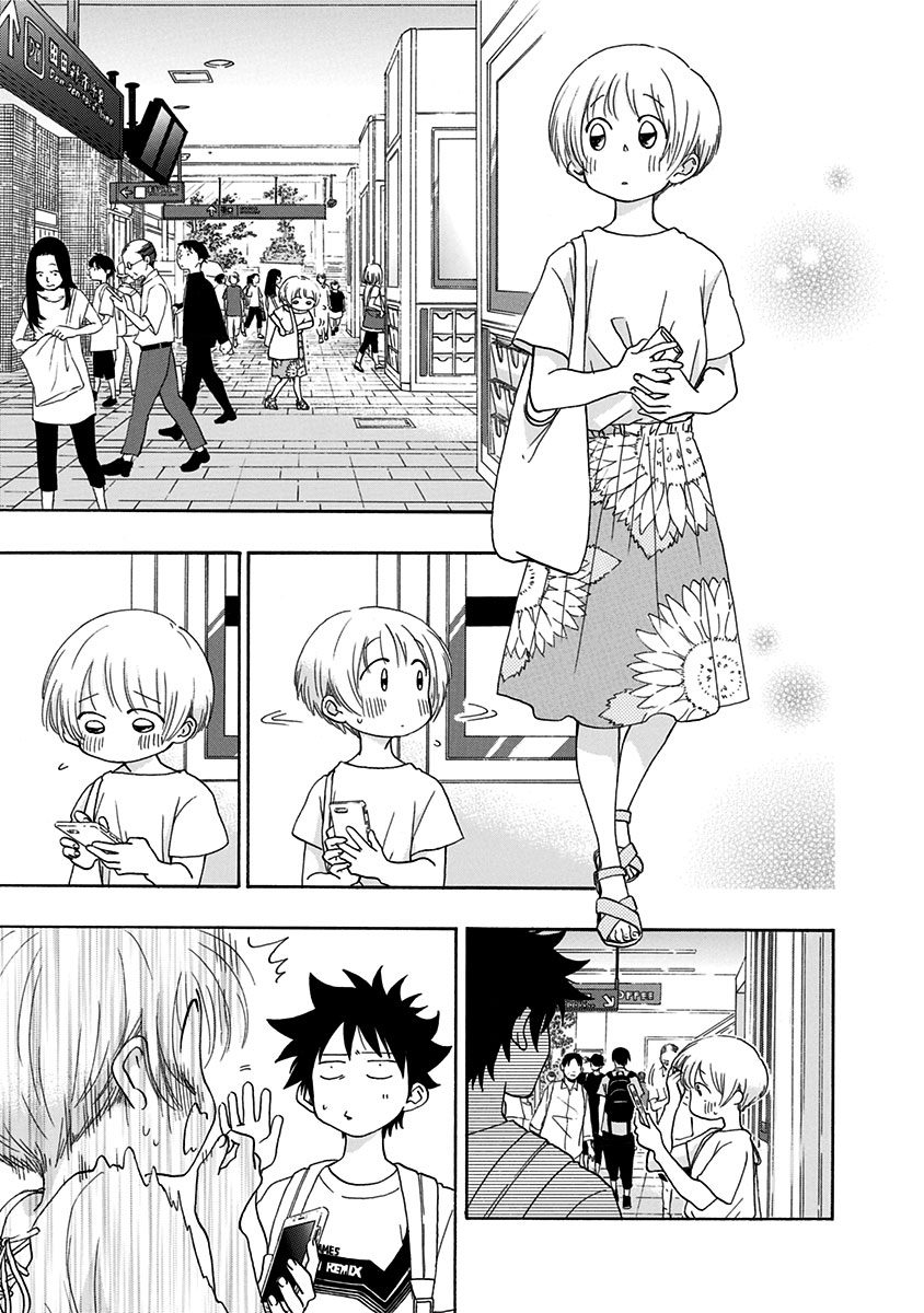 Read Bandera blava CAT Manga Online