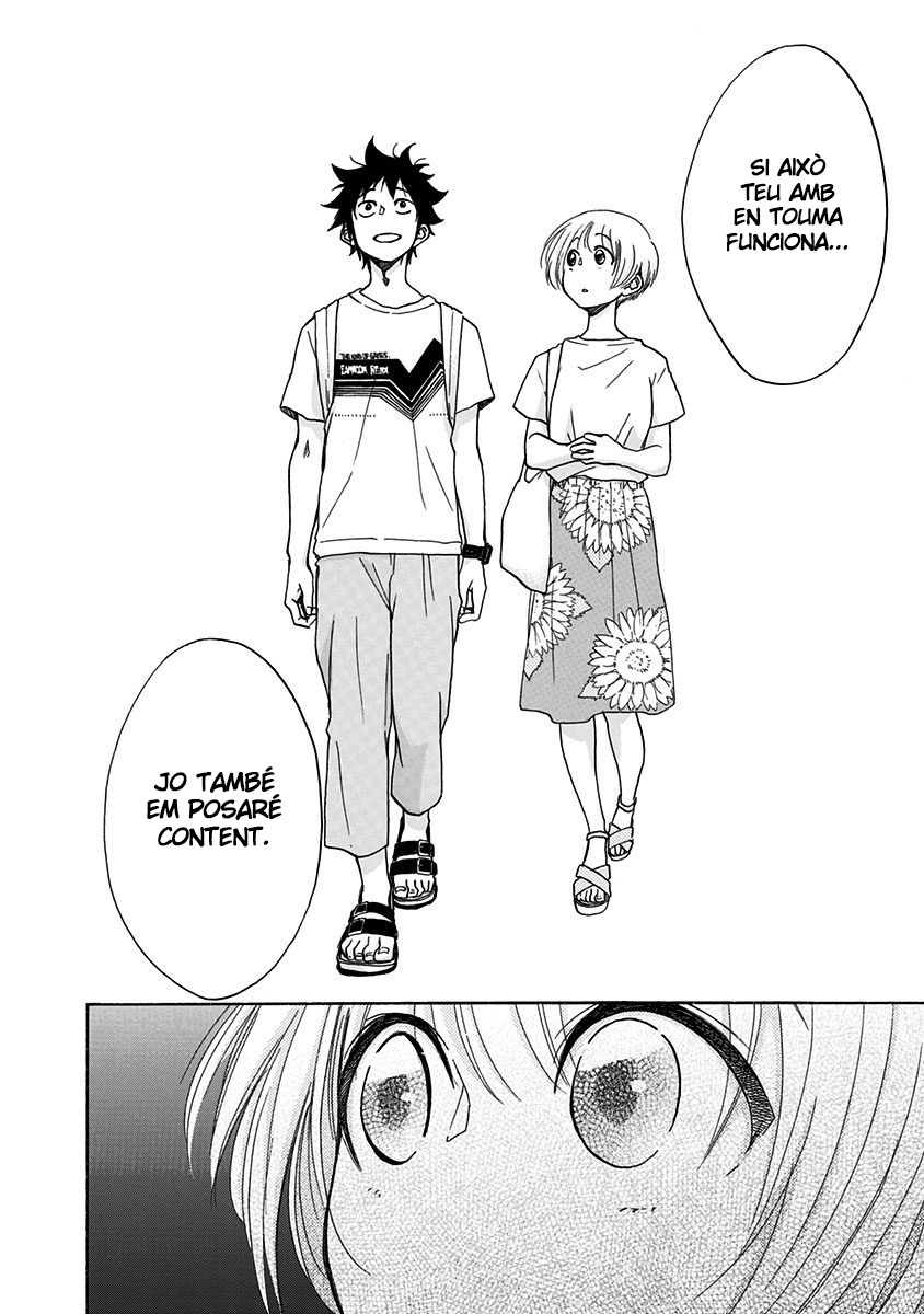 Read Bandera blava CAT Manga Online