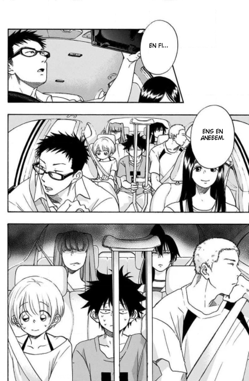 Read Bandera blava CAT Manga Online