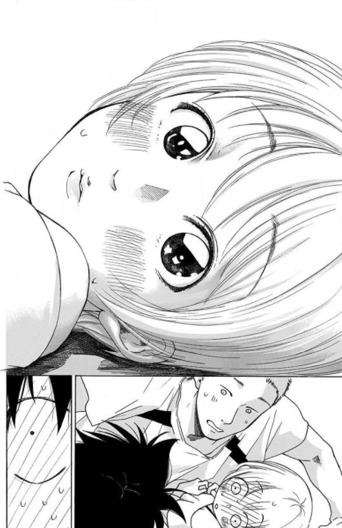 Read Bandera blava CAT Manga Online