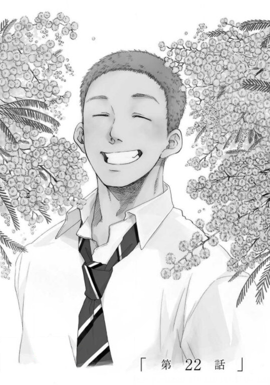 Read Bandera blava CAT Manga Online