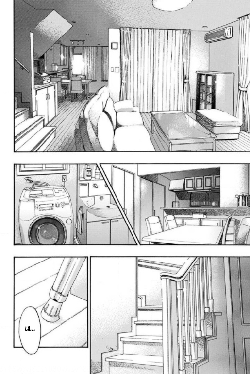 Read Bandera blava CAT Manga Online