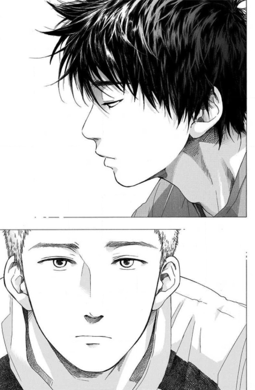 Read Bandera blava CAT Manga Online