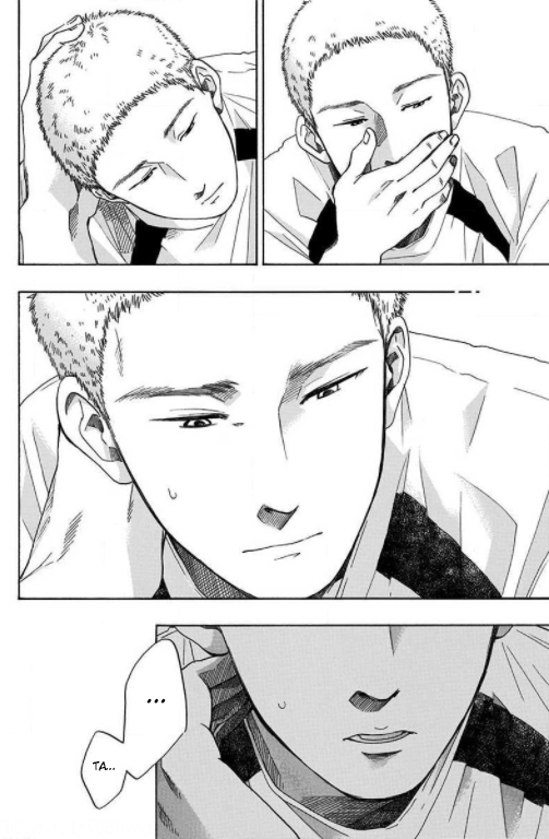 Read Bandera blava CAT Manga Online