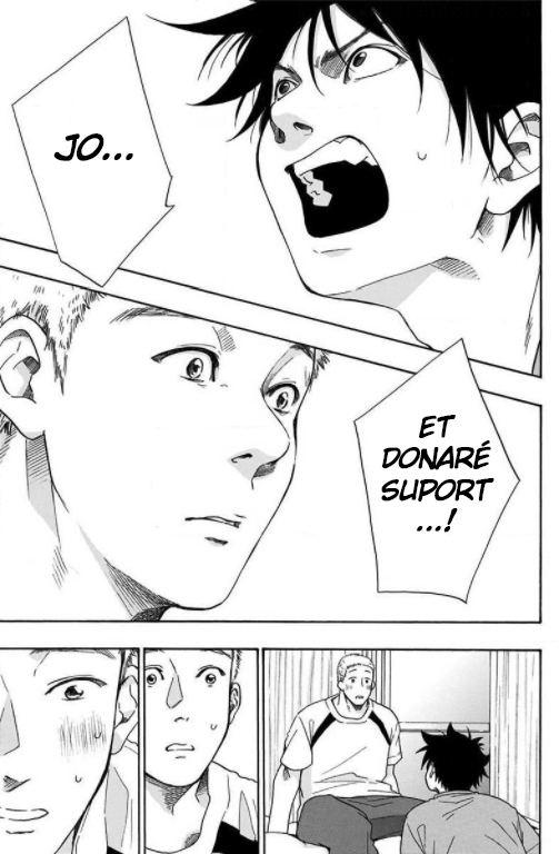 Read Bandera blava CAT Manga Online