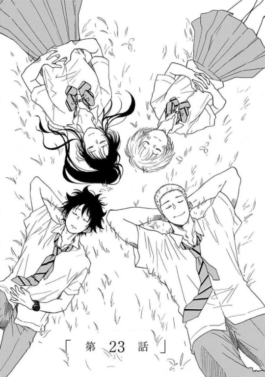 Read Bandera blava CAT Manga Online