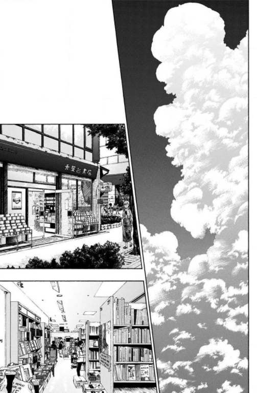 Read Bandera blava CAT Manga Online