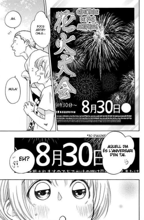 Read Bandera blava CAT Manga Online