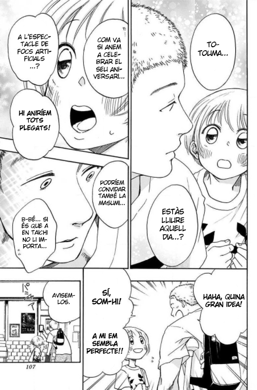 Read Bandera blava CAT Manga Online