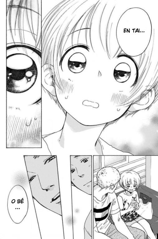 Read Bandera blava CAT Manga Online