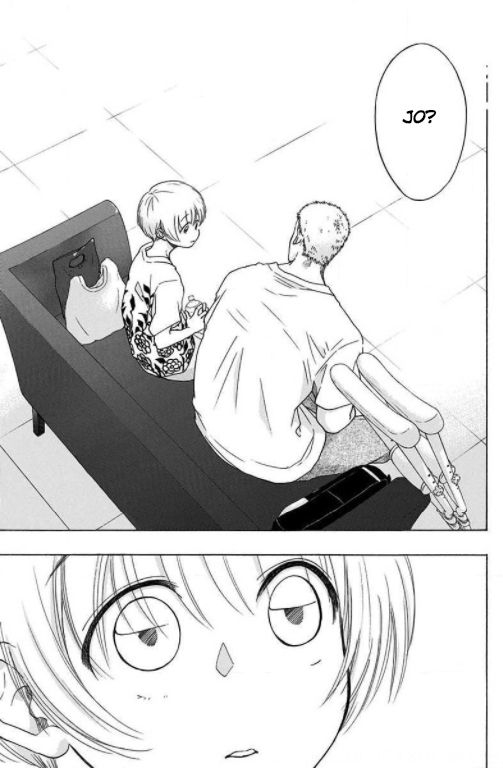 Read Bandera blava CAT Manga Online