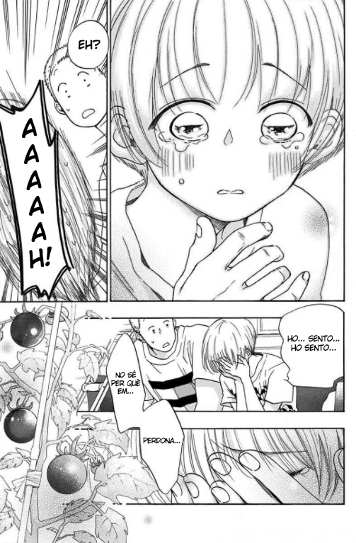 Read Bandera blava CAT Manga Online