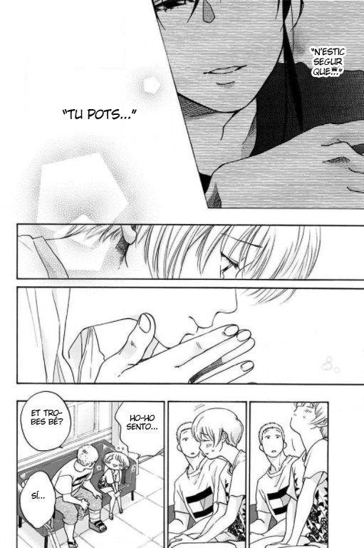 Read Bandera blava CAT Manga Online