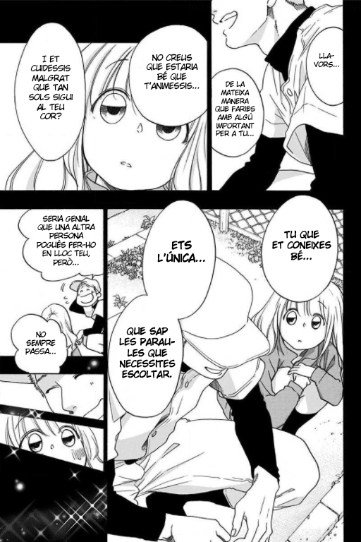 Read Bandera blava CAT Manga Online