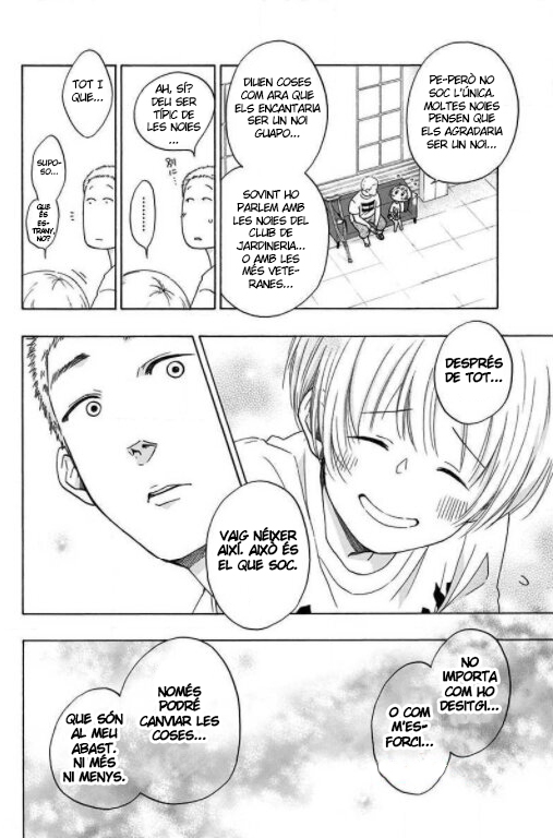 Read Bandera blava CAT Manga Online