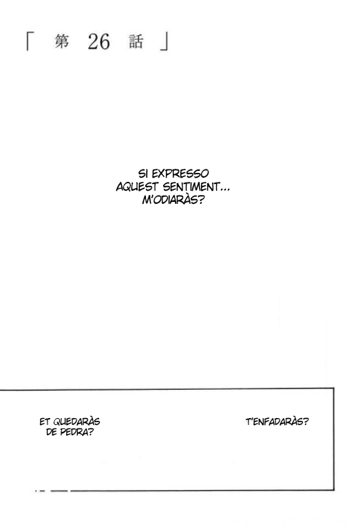 Read Bandera blava CAT Manga Online