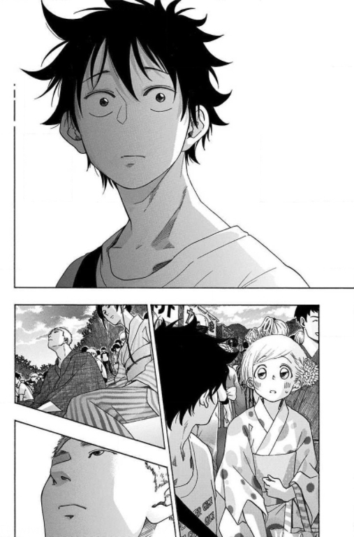 Read Bandera blava CAT Manga Online