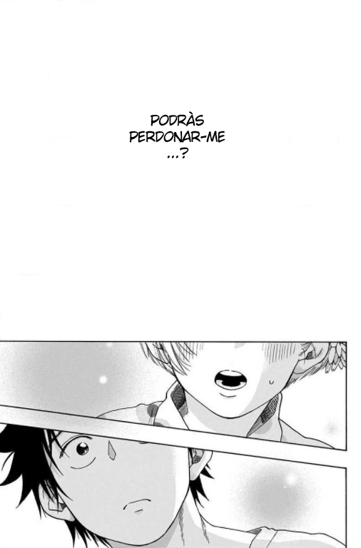 Read Bandera blava CAT Manga Online