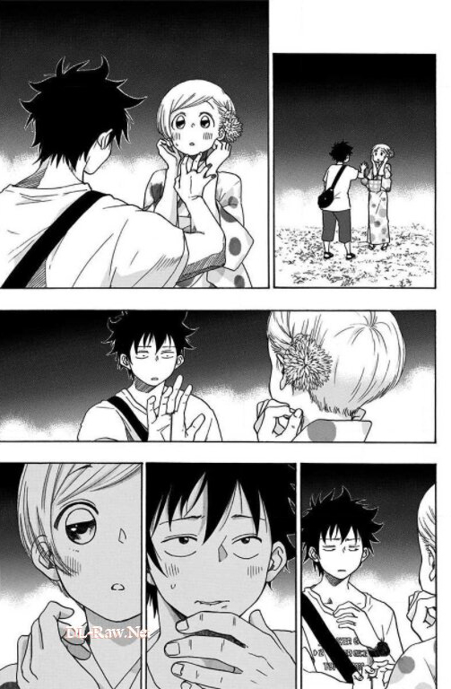 Read Bandera blava CAT Manga Online