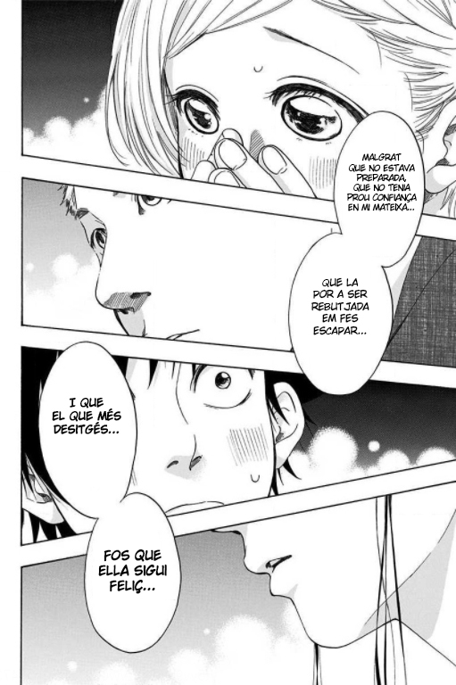 Read Bandera blava CAT Manga Online