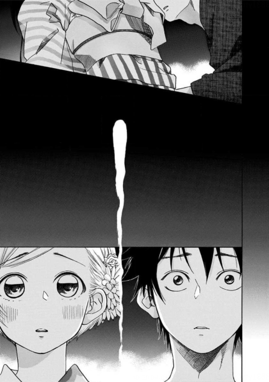 Read Bandera blava CAT Manga Online