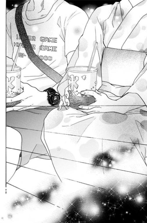 Read Bandera blava CAT Manga Online