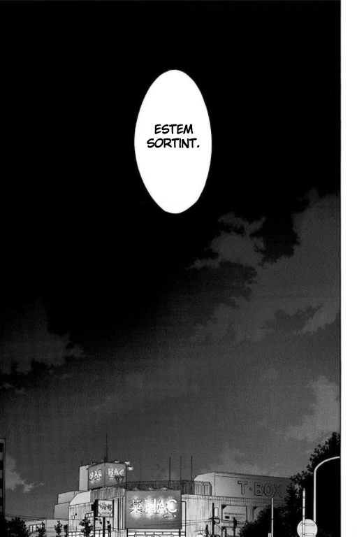 Read Bandera blava CAT Manga Online