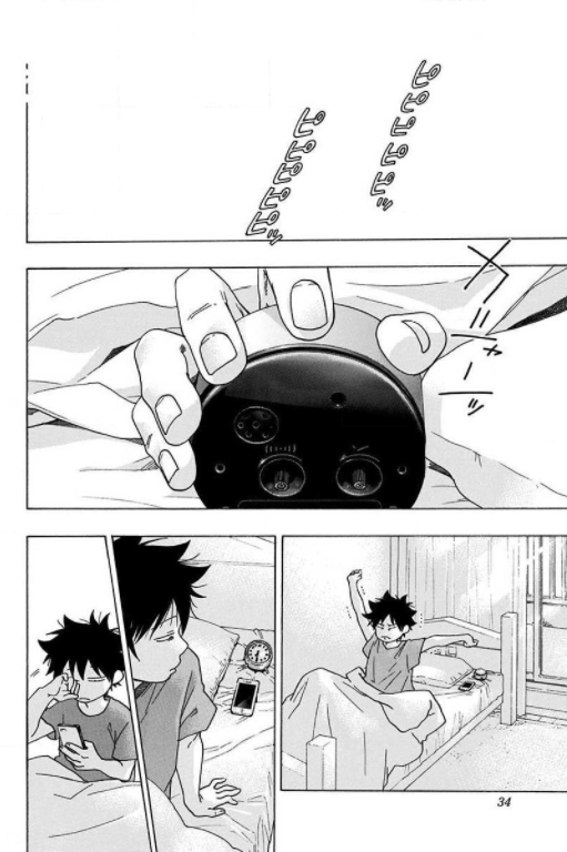 Read Bandera blava CAT Manga Online