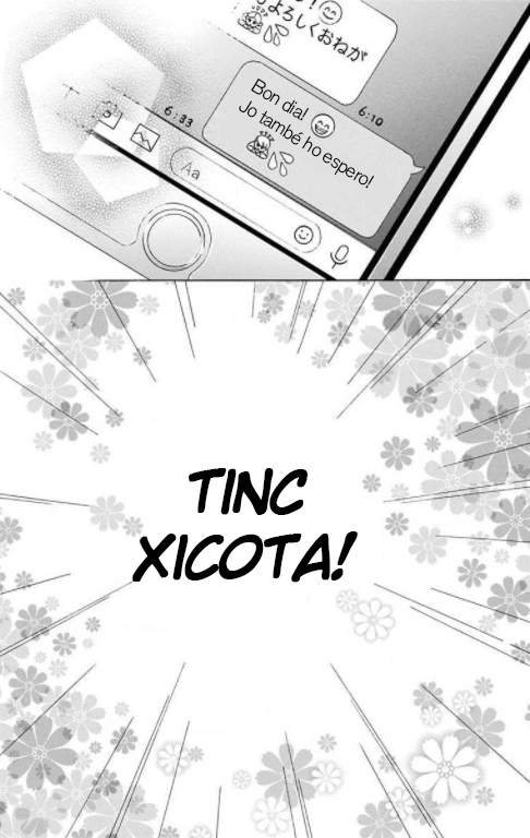 Read Bandera blava CAT Manga Online