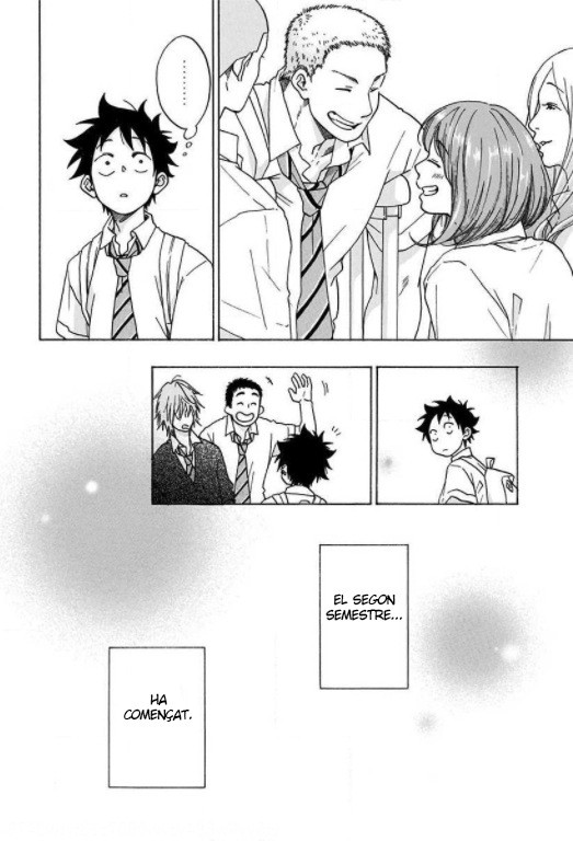 Read Bandera blava CAT Manga Online