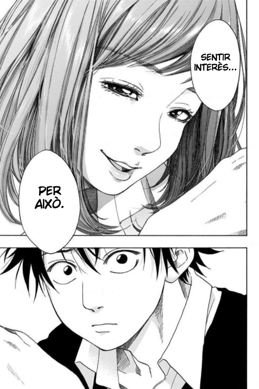 Read Bandera blava CAT Manga Online