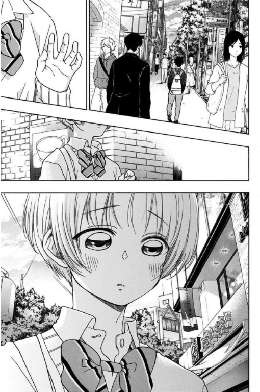 Read Bandera blava CAT Manga Online