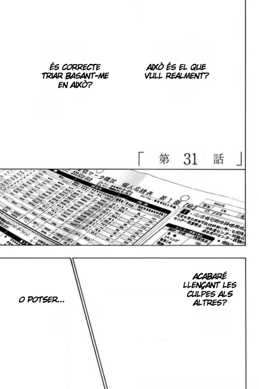 Read Bandera blava CAT Manga Online