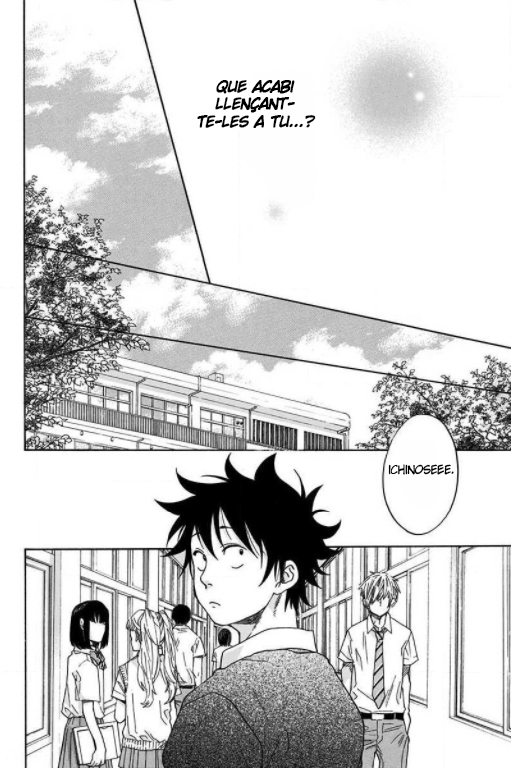 Read Bandera blava CAT Manga Online