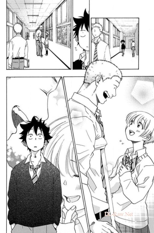 Read Bandera blava CAT Manga Online