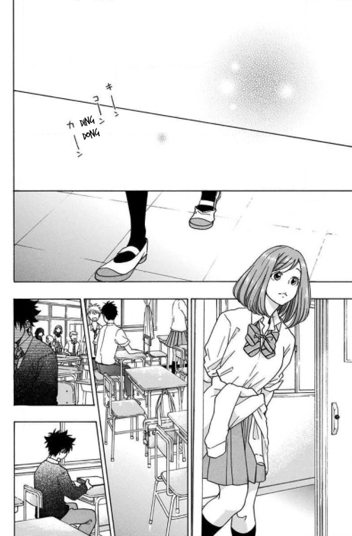 Read Bandera blava CAT Manga Online