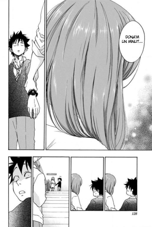 Read Bandera blava CAT Manga Online