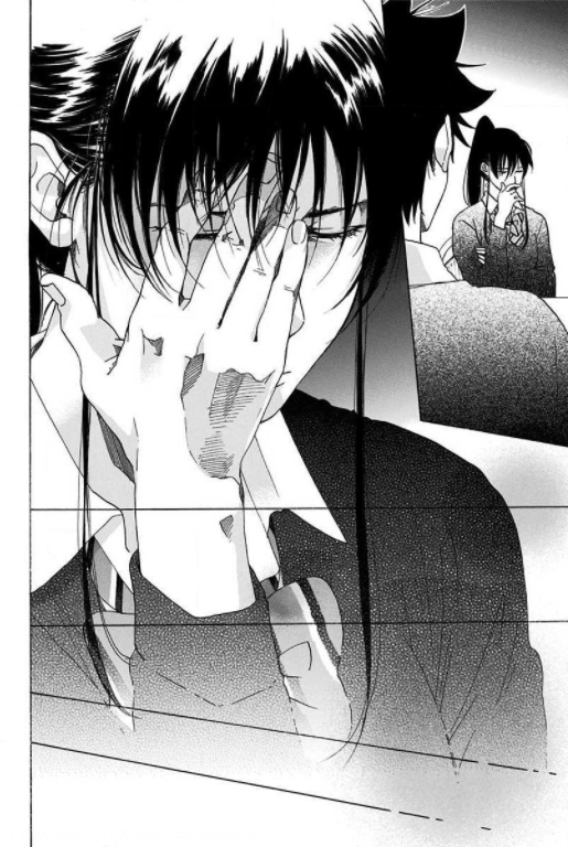 Read Bandera blava CAT Manga Online