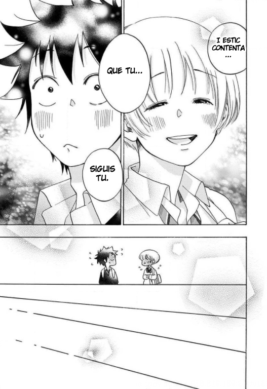 Read Bandera blava CAT Manga Online