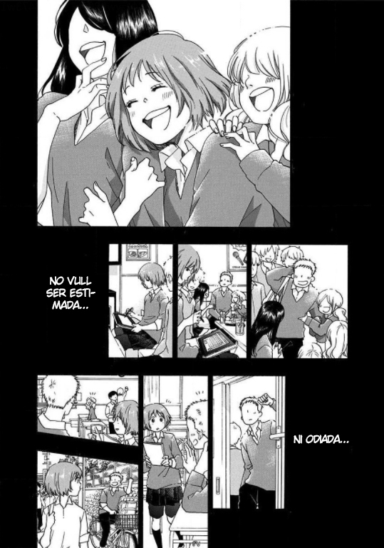 Read Bandera blava CAT Manga Online