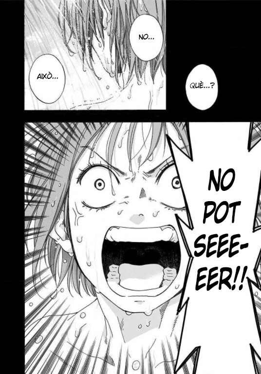 Read Bandera blava CAT Manga Online