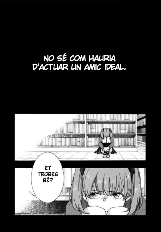 Read Bandera blava CAT Manga Online