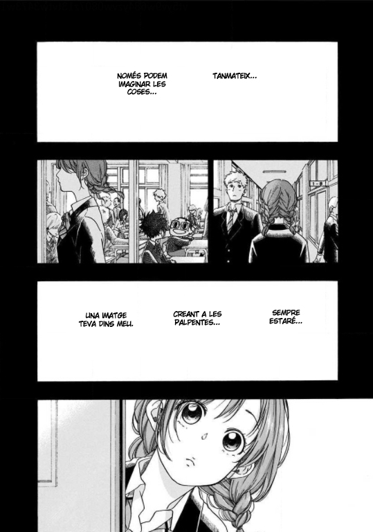 Read Bandera blava CAT Manga Online