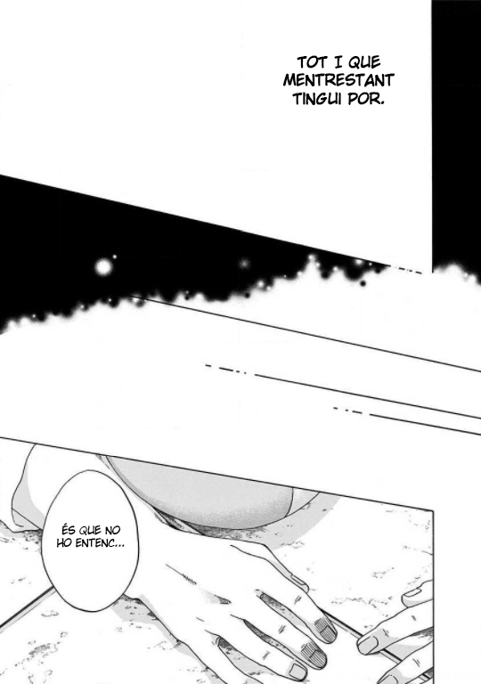 Read Bandera blava CAT Manga Online