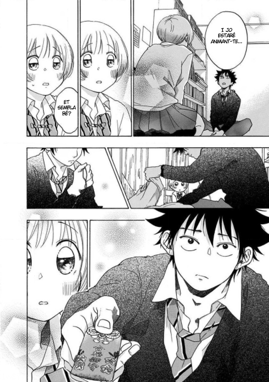 Read Bandera blava CAT Manga Online