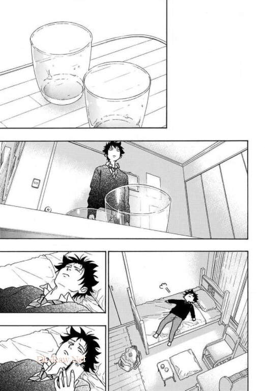 Read Bandera blava CAT Manga Online