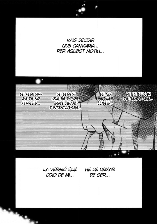 Read Bandera blava CAT Manga Online