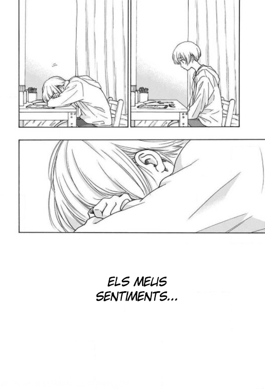 Read Bandera blava CAT Manga Online